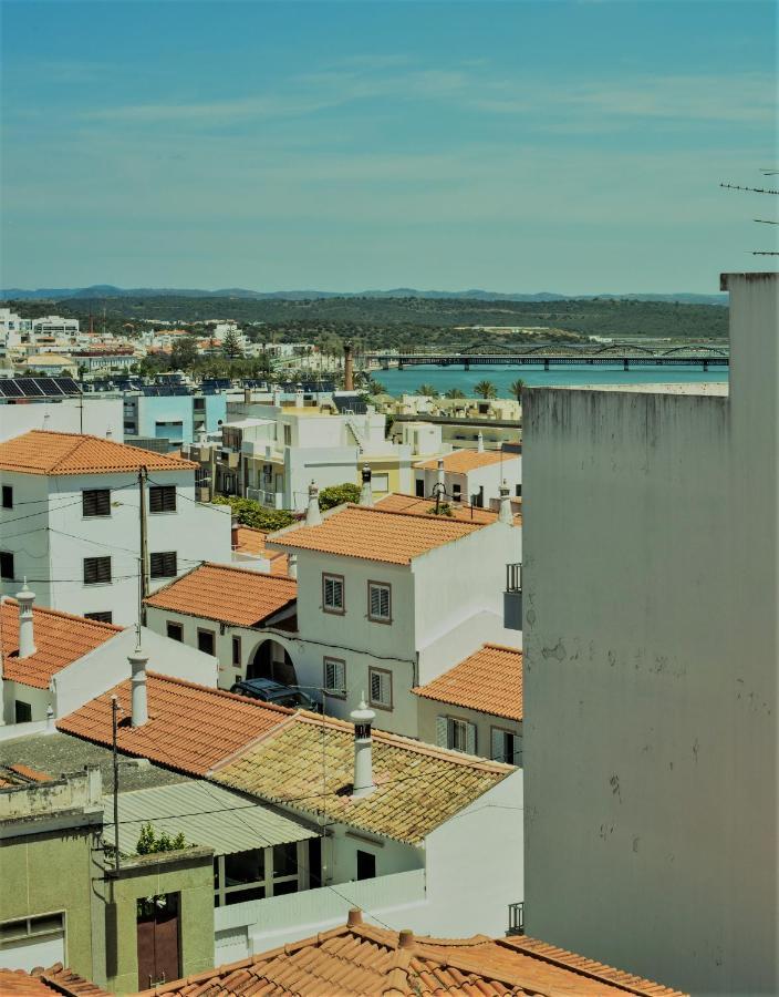 Urban Beach Sixties Portimão Exteriér fotografie